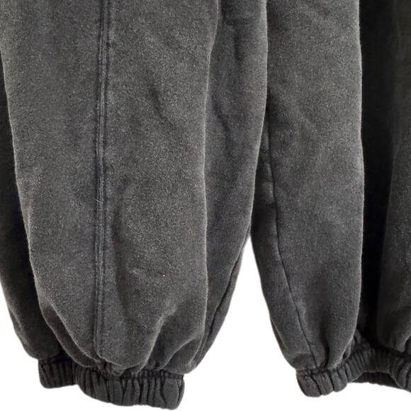 Free people Movement Womens Black One piece Oversized Throw and Go Onesie Small - Picture 11 of 13